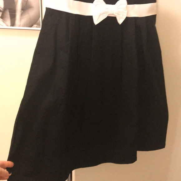 Sourpuss Lizzie Dress - Picture 5 of 5